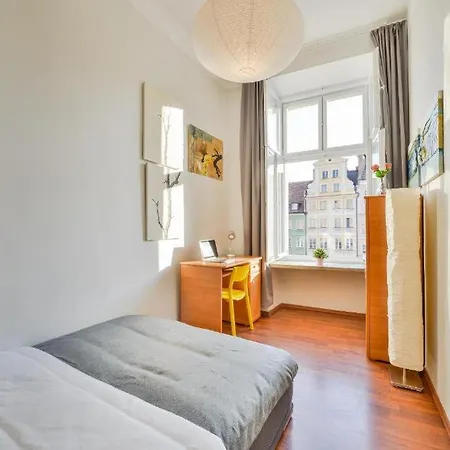 דירה As Rynek 46 47 *